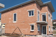 Shalbourne home extensions