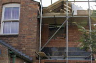 free Shalbourne home extension quotes