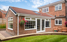 Shalbourne house extension leads