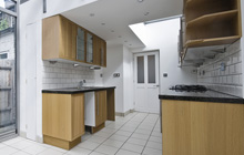 Shalbourne kitchen extension leads