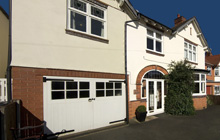 Shalbourne multiple storey extension leads
